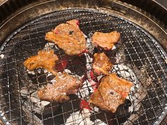 -御牛道日式烤肉料理(杭州万象城店)