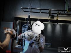 -EVE格斗健身工作室(周康店)