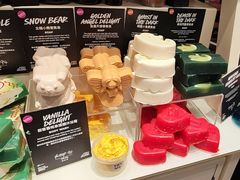 -LUSH(威尼斯人店)