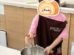 -可心DIY蛋糕烘焙生活馆(迈皋桥万谷慧店)
