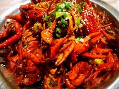 -巴厘龙虾·榜首油焖大虾(音乐学院·沿江酒馆店)