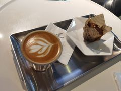 -sugarman espresso素饮糖人高新咖啡工厂