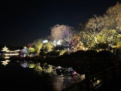 -云龙湖旅游景区