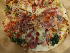 -The Cheebat 锌吧·Bistro(体育西店)