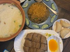 -堂宴·老厦门私房菜(1988仙岳总店)