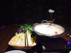 -星宴主题餐厅(庐阳大道店)