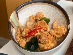 -森Some Fusion(荔湾店)