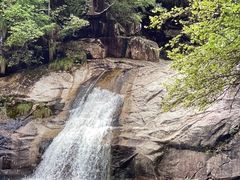 -黄山翡翠谷景区