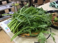 -潮汕良记牛肉火锅(洪武路店)