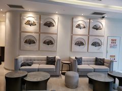 -扬州东关街文昌阁桔子水晶酒店