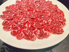 手切牛肉-南门涮肉(通州店)