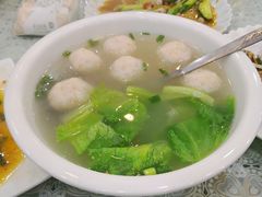 -潮汕铺老店(甜水井店)