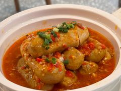 -黔渔翁豆花渎鱼(喷水池店)