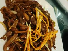 -勝記酒家·37年老字号·经典粤菜(荔枝公园店)