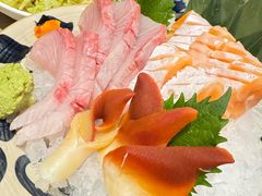 -小山日本料理(兴业太古汇店)