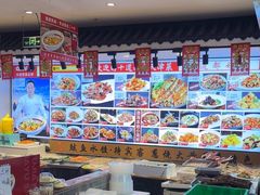 -渔家风味·鲅鱼水饺·央视展播·海鲜天津菜(开发区店)