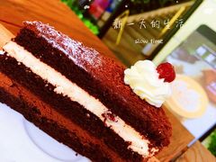 -Peet's Coffee皮爷咖啡(大学路店)