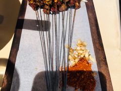 -山石榴·贵州菜(丰盛里店)