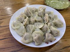 -西域美食(西直门南小街店)