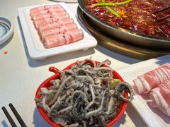 -二荆条·城市森林火锅旗舰店