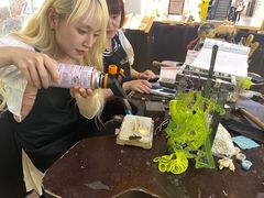 -大爱金工&银饰DIY(万象城店)