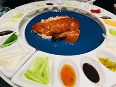-四季小馆·潤·中国菜(越秀公园店)