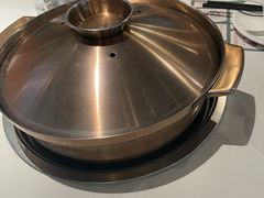 -烹然四季椰子鸡火锅(姚家园万象汇店)