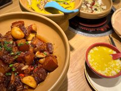 -吃饭皇帝大·土家民族菜(温州万象城店)