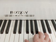 -迷音音乐国际艺术中心(三林店)