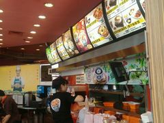 android_upload_pic-吉野家(秀谷店)