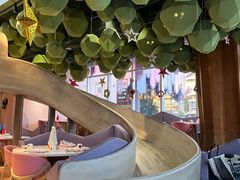 -水桶王国主题餐厅·聚会·生日派对·亲子活动·家庭套餐(亚龙湾希尔顿店)