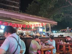 -木屋烧烤(白石洲店)