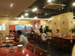 -宏状元现熬粥·京味菜(五棵松店)