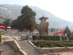 -峄山风景名胜区