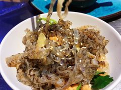 -鱼库·不仅是一家烤鱼店(车公庙店)