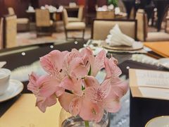 -深圳四季酒店·馥自助餐厅