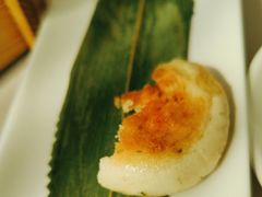 -粤财皇冠假日酒店·彩华轩中餐厅