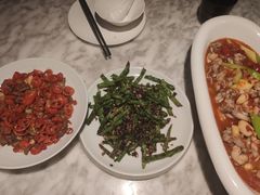 -蔴将·川菜(黄龙万科店)