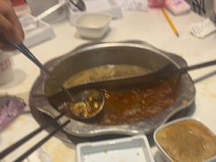 经典鸳鸯锅-傣妹火锅(南京东路一店)