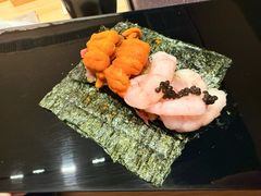 -小十Omakase(地王大厦店)