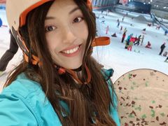 -绍兴启迪乔波冰雪世界