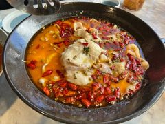 -懒人盐府人家(航天桥店)