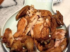 -西安饭庄·非遗陕菜(钟楼店)