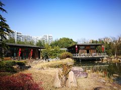 -白塘生态植物园