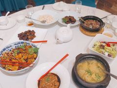 -和记小菜(东方店)