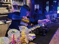 -老木头音乐空间(月河街店)