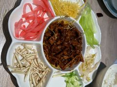 -小雅木姜子烤鸡·贵州菜(鸿通城店)