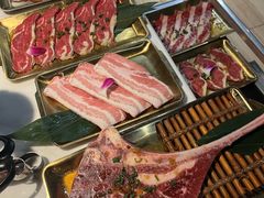 -炙城·韩式烤肉(南京东路店)