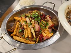 -沸腾鱼家(大尧三路店)