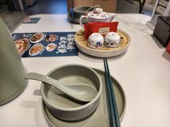 -南拳十三姨·潮汕砂锅粥·粤菜(西单大悦城店)